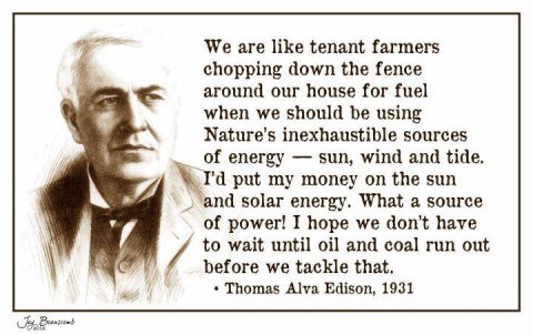 Edison-solar-energy